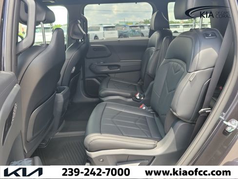 New 2027 Kia Telluride SX X-Line AWD/4WD image 13