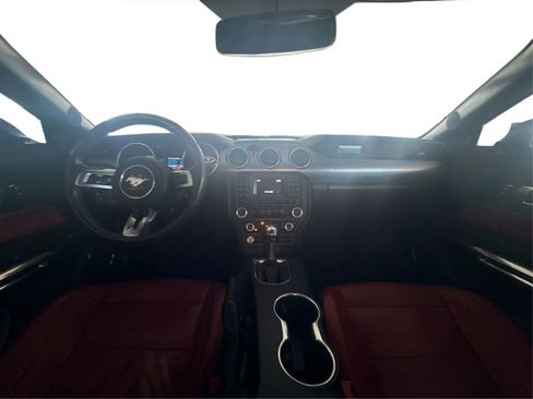 Used 2018 Ford Mustang GT RWD image 22