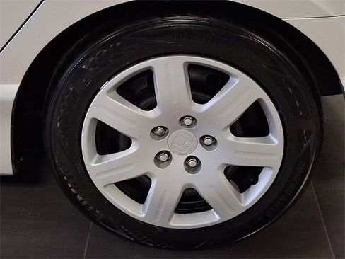 Used 2006 Honda Civic LX image 9