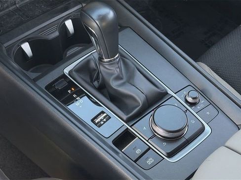 Used 2025 MAZDA CX-50 AWD 2.5 S w/ Cargo Package image 29