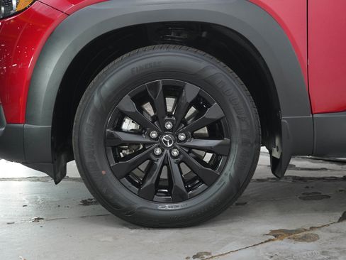 Used 2024 MAZDA CX-50 AWD 2.5 S w/ Premium Package image 30