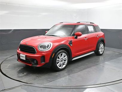 Used 2022 MINI Cooper Countryman