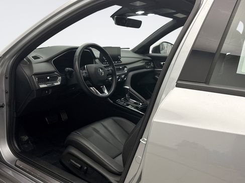 Used 2023 Acura Integra A-Spec image 10