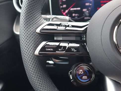 New 2025 Mercedes-Benz GLC 43 AMG 4MATIC image 22