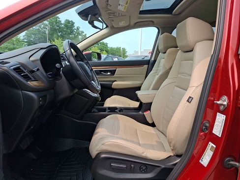 Used 2019 Honda CR-V EX-L image 15