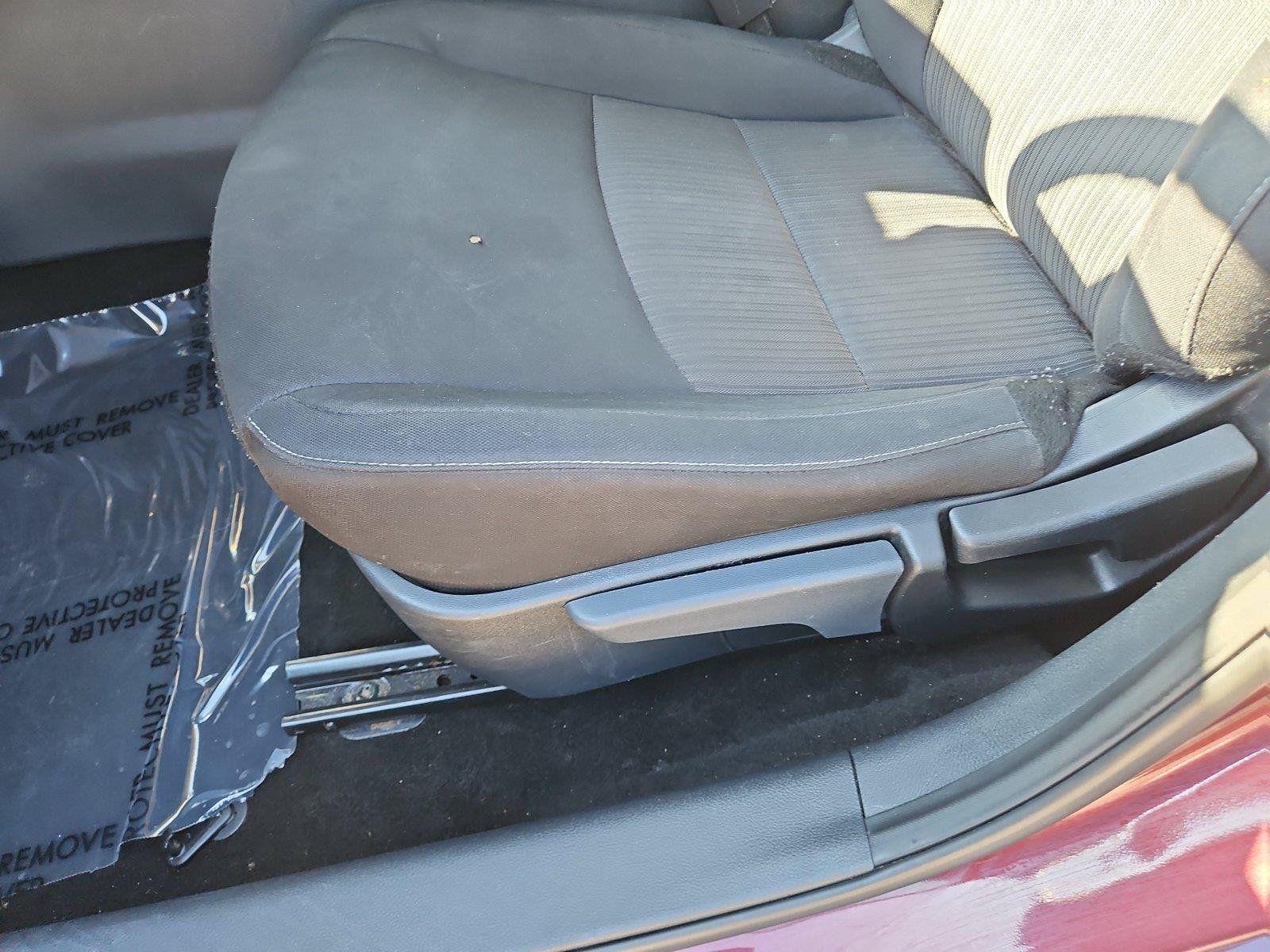 Used 2024 Nissan Sentra SV FWD image 16