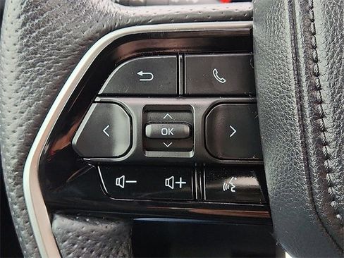 Used 2023 Toyota Sequoia Platinum image 17