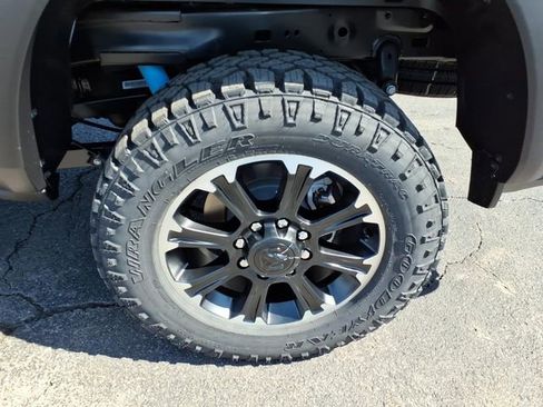 New 2026 RAM 2500 Tradesman image 4