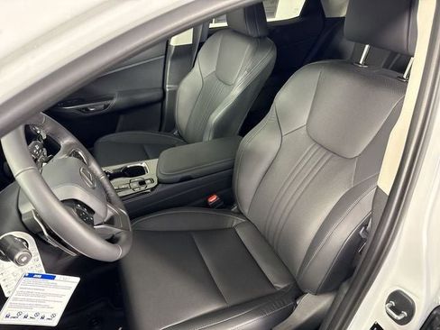 New 2026 Lexus NX 350h AWD w/ Premium Package image 18