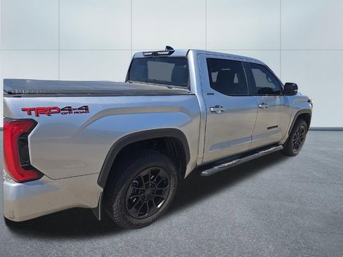 Used 2024 Toyota Tundra Limited w/ TRD Off-Road Package AWD/4WD image 6