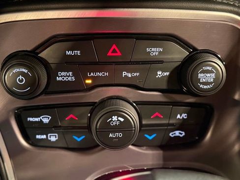 Used 2021 Dodge Challenger R/T Scat Pack w/ Dynamics Package image 36