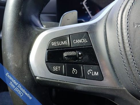 Used 2023 BMW 230i Coupe w/ M Sport Package image 20