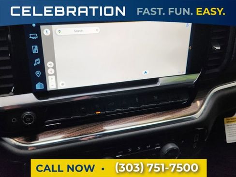 Certified 2024 Chevrolet Silverado 1500 LT image 21