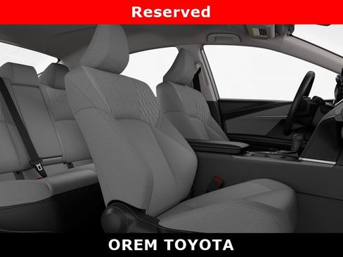 New 2026 Toyota Camry LE w/ Convenience Package image 20