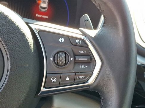 Certified 2026 Acura MDX w/ Technology Package image 25