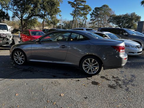 Used 2014 Lexus IS 250C image 6