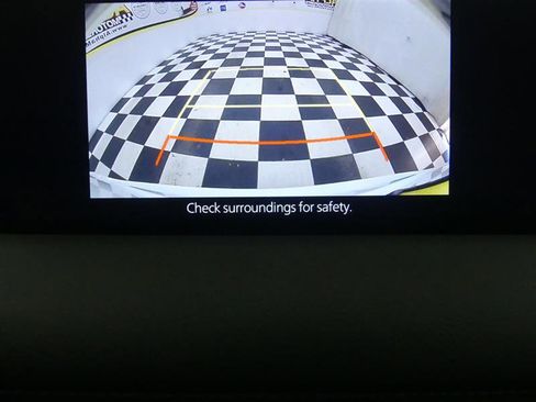 Used 2021 MAZDA CX-5 Touring image 11