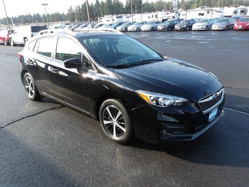 Used 2019 Subaru Impreza 2.0i Premium AWD/4WD image 7