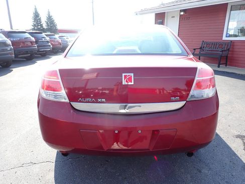 Used 2009 Saturn Aura XR FWD image 5