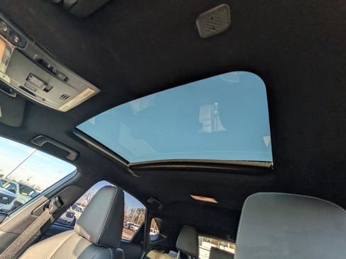 Used 2021 Lexus NX 300 F Sport w/ Accessory Package image 33