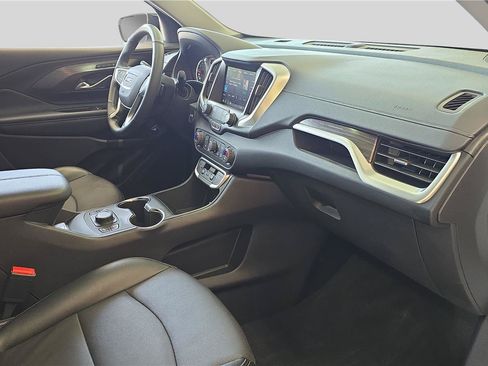 Used 2024 GMC Terrain SLT w/ Elevation Edition AWD/4WD image 16