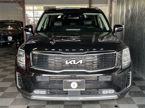 Used 2022 Kia Telluride SX image 5