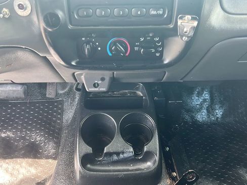 Used 2003 Ford Ranger FX4 AWD/4WD image 16