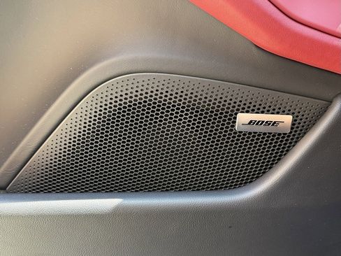 New 2025 Porsche Taycan image 17