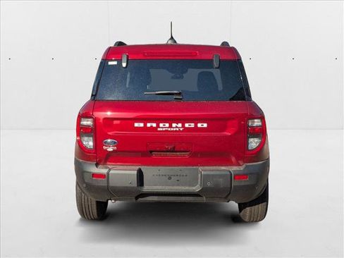 New 2025 Ford Bronco Sport Big Bend w/ Convenience Package image 9