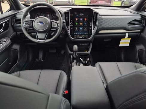 New 2026 Subaru Forester Limited AWD/4WD image 15
