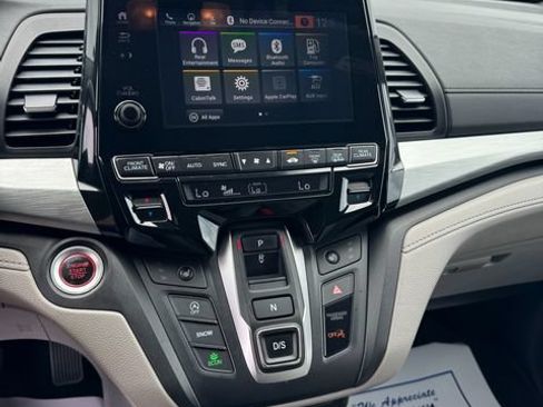 Used 2020 Honda Odyssey EX-L image 1