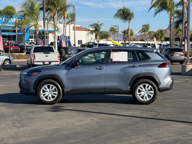Used 2026 Toyota Corolla Cross L FWD image 9