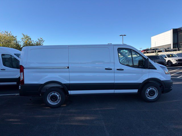 New 2026 Ford Transit 150 Low Roof w/ Load Area Protection Package RWD image 5