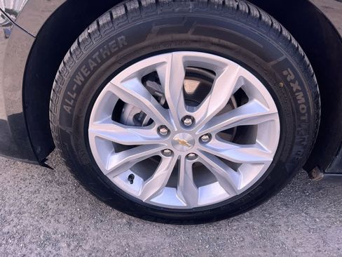 Used 2024 Chevrolet Malibu LT FWD image 10