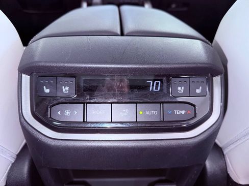Used 2025 Lexus TX 350 FWD w/ Technology Package image 16