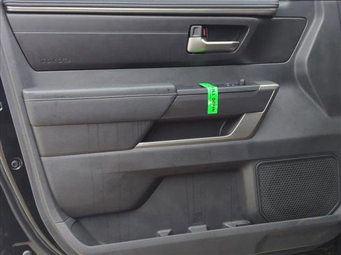 New 2025 Toyota Tundra SR5 image 10