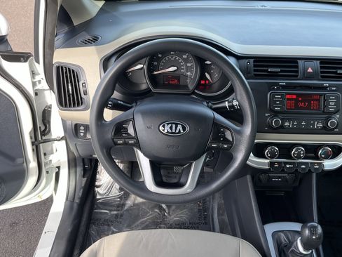 Used 2014 Kia Rio LX image 12