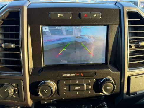 Used 2017 Ford F150 XLT w/ Equipment Group 301A Mid image 43