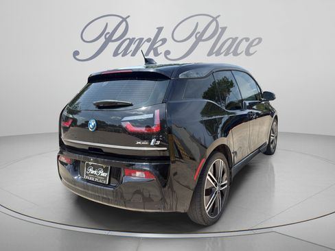 Used 2021 BMW i3 RWD image 5
