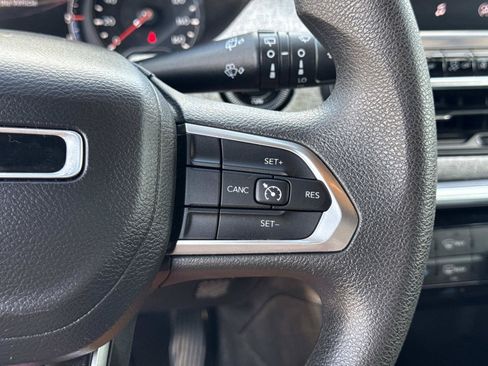 Certified 2023 Jeep Compass Sport AWD/4WD image 19