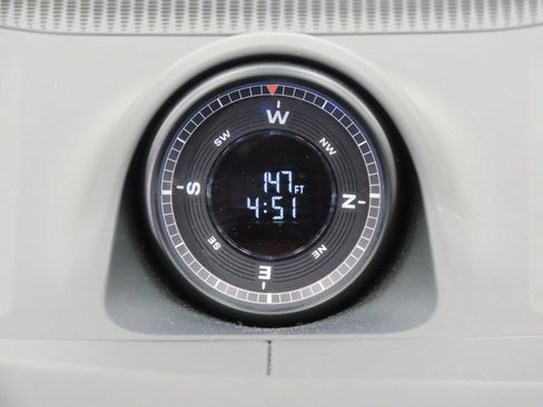 Certified 2025 Porsche Cayenne S AWD/4WD image 27