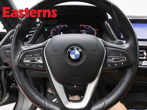 Used 2022 BMW 228i xDrive Gran Coupe w/ Convenience Package AWD/4WD image 10