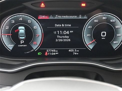 Used 2022 Audi A6 2.0T Premium image 7