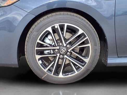New 2026 Toyota Camry XLE image 9