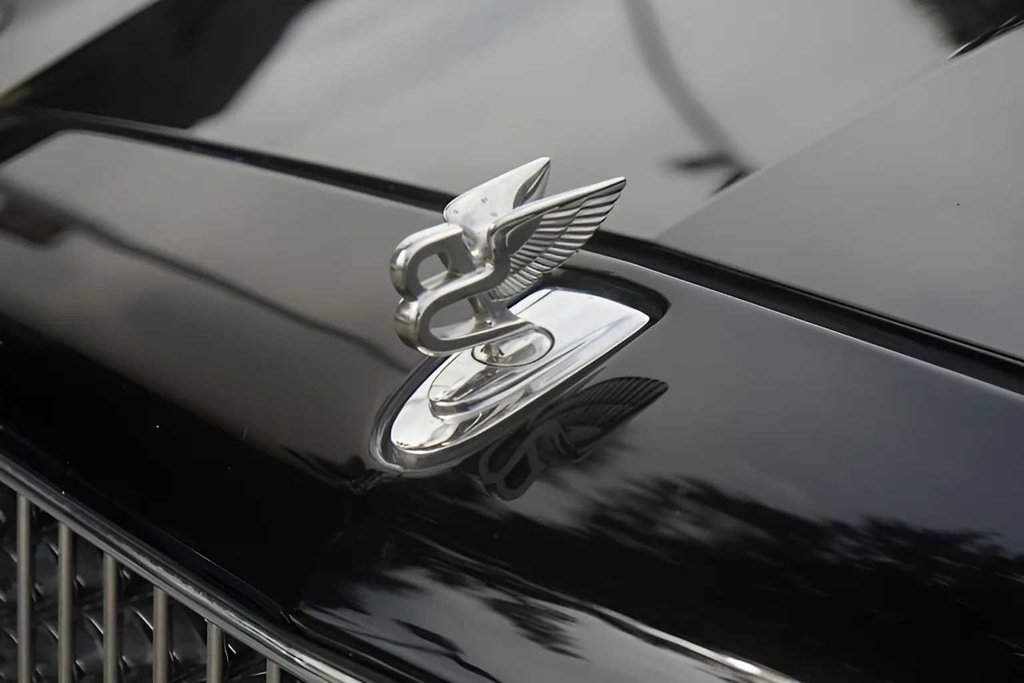 Used 2017 Bentley Mulsanne RWD image 24