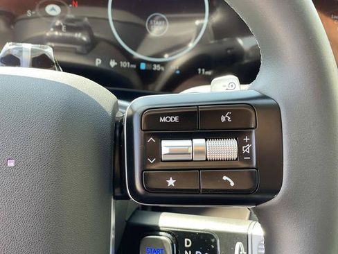 New 2026 Hyundai Ioniq 9 SEL AWD/4WD image 9