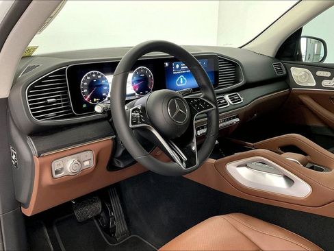 New 2026 Mercedes-Benz GLE 350 4MATIC image 8