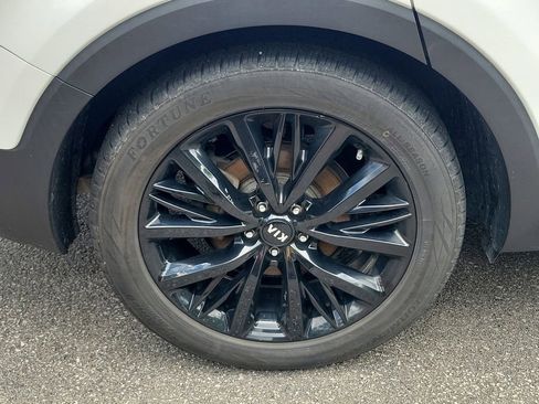 Used 2020 Kia Telluride SX w/ SX Prestige Package AWD/4WD image 7