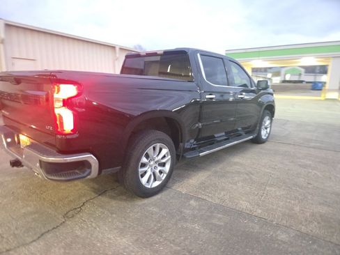 Used 2023 Chevrolet Silverado 1500 LTZ w/ LTZ Convenience Package II image 8