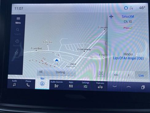 Used 2023 Ford F150 XLT w/ Equipment Group 302A High image 35